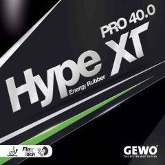 Gewo Hype XT Pro 40,0