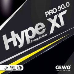 Gewo Hype XT Pro 50,0